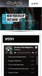 Mobile Screenshot of elvenking.net